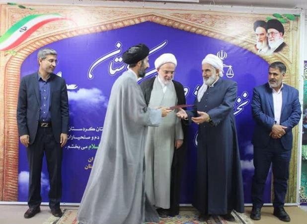 ۲۱ فقره پرونده قصاص در کردستان منجر به صلح شده است
