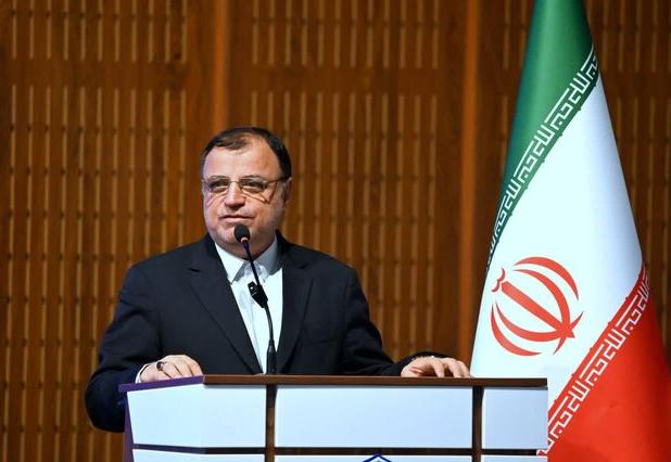 استاندار: همکاری دانشگاه و دولت کلید طلایی توسعه گلستان است