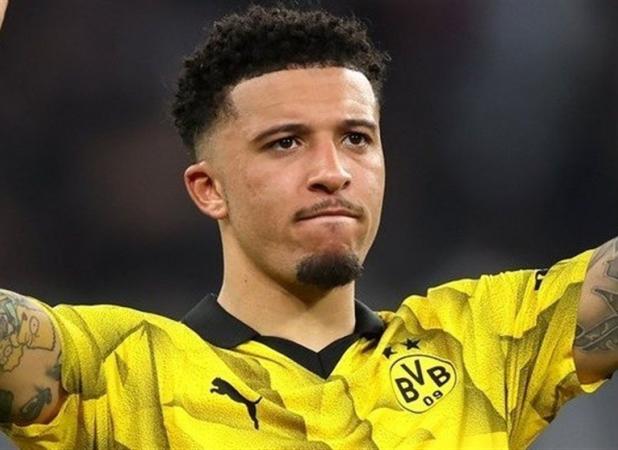 دورتموند به دنبال باز گرداندن سانچو به وستفالن