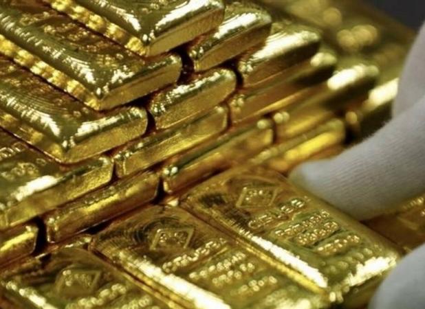 بانک های مرکزی طلا را جایگزین دلار کرده‌اند