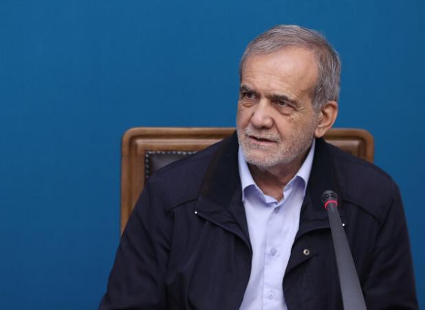 پیام تبریک رئیس جمهور به قهرمانان ورزش ناشنوایان کشور