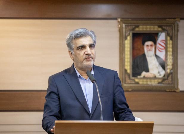 استفاده از هوش مصنوعی برای پاسخ به ۱۹۰۰ سوال پرتکرار از تأمین اجتماعی