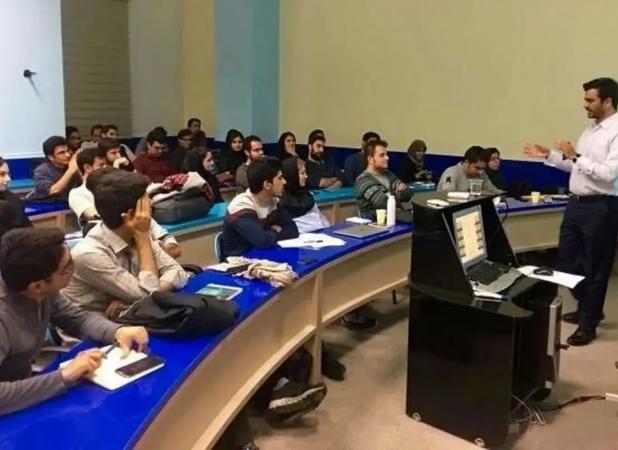 آمار نگران‌کننده دانشجویان مشروطی