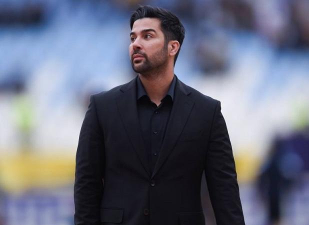زندی؛ مدیرعامل جدید نساجی