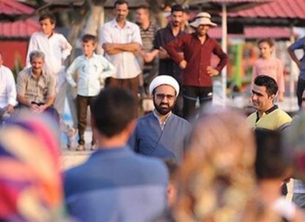 روحانیت و تکلیف اجتماعی امروز