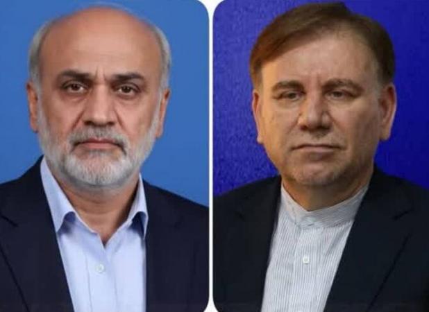 استاندار بوشهر: قانون ساماندهی مبادلات مرزی زیرساخت‌ها را تقویت می‌کند