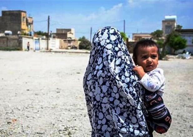 ۴۶ هزار مادر باردار و دارای نوزاد شیرخوار کرمانشاهی حمایت غذایی می‌شوند