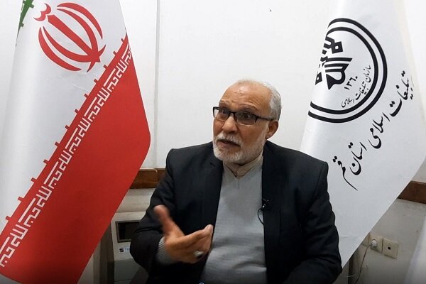 آیین تکریم خادمان مجالس حسینی در قم برگزار می‌شود