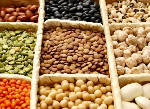 نرخ جدید حبوبات در میادین میوه‌ و تره‌بار تهران اعلام شد