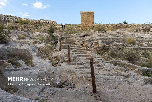 پرونده ثبت جهانی یکی از کهن‌ترین بنادر ایران روی میز یونسکو