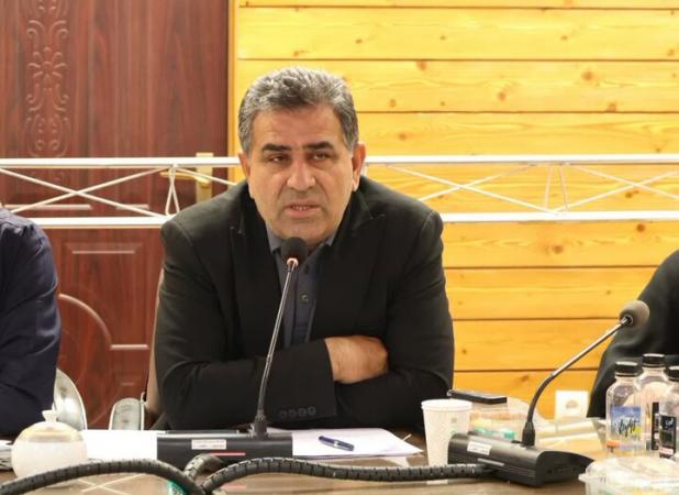 بابایی: توسعه ورزش شهرستان‌ها باید در اولویت قرار گیرد
