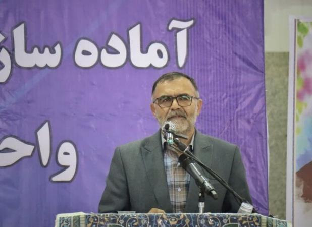  رشد اقتصادی دامغان ۱۶ درصد است