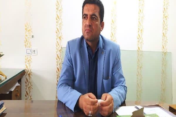بهره‌برداری از ۸ واحد مرغداری در دهه فجر امسال