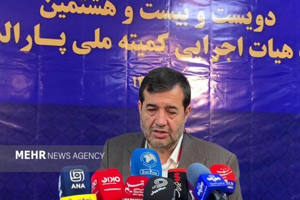 دنیامالی: آزادی با سلام و صلوات درست نمی‌شود؛ لیگ فوتبال با VAR