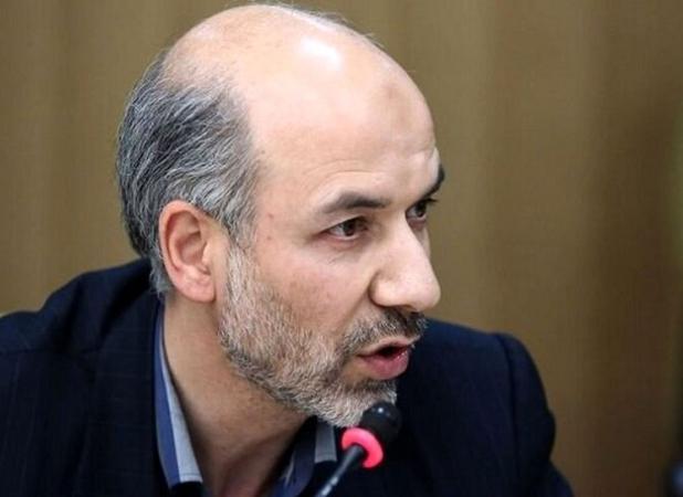 تاکید وزیر نیرو بر بهبود اقتصاد آب در کشور
