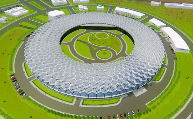 رئیس کمیته ملی ربوکاپ ایران: «چشمه نور»، قزوین را به ۵۰ شهر تحقیقاتی برتر جهان تبدیل می‌کند