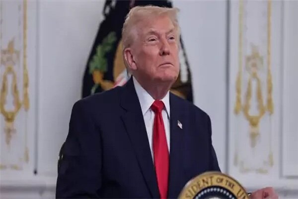 وعده دوباره ترامپ برای پایان دادن به جنگ تایلند و کامبوج!