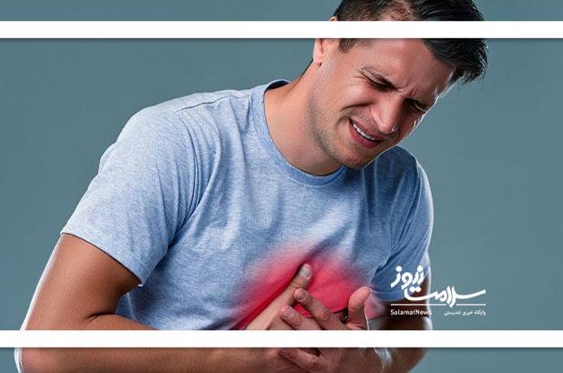 چرا ایست قلبی به جوانی رسید؟