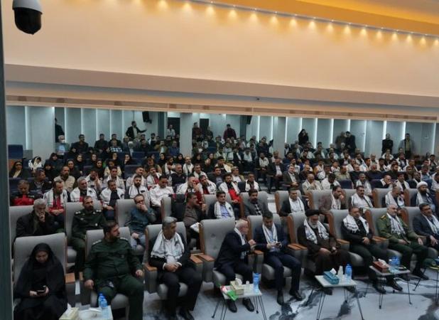 سردار ذوالقدر: امروز بیش از هر زمان دیگری نیاز به اندیشه، ایمان و عمل انقلابی در کنار هم هستیم