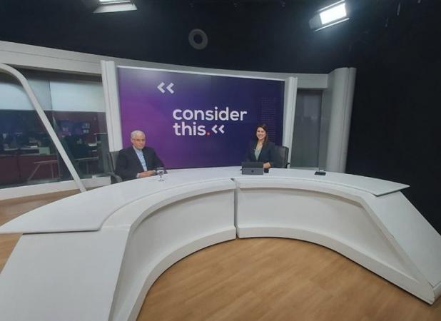 محمدی: کسی نمی‌تواند ایران را از حق داشتن غنی‌سازی محروم کند