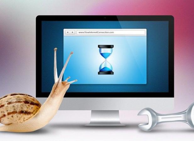چرا سرعت اینترنت و شبکه‌های اجتماعی خارجی کم شده است؟