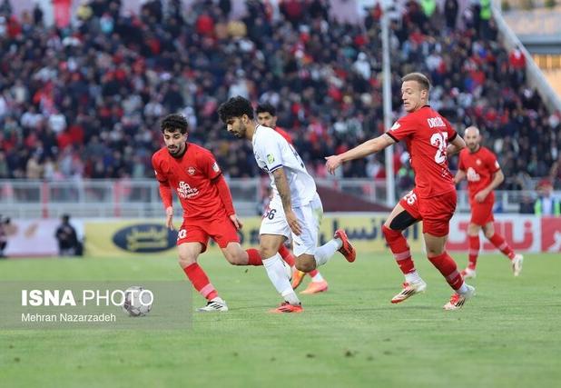 آیا پایان روزهای سینوسی تراکتور در لیگ برتر فرا رسیده؟