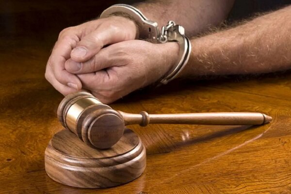صدور حکم حبس برای مدیر یک واحد آلاینده به دلیل تخلف زیست محیطی