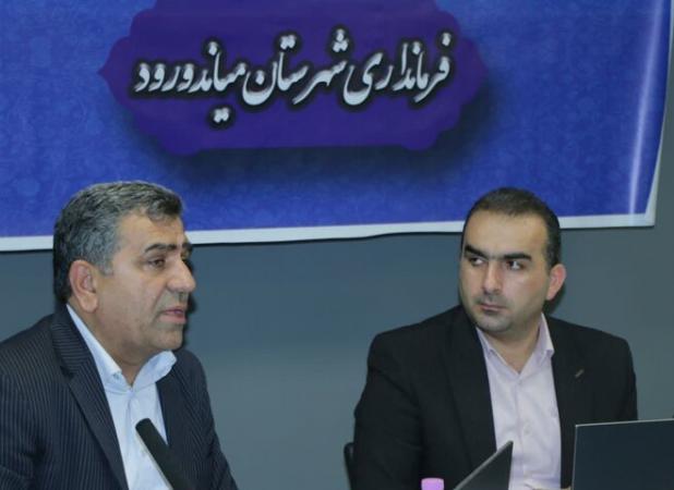 دولتمردان پای کار مردم ایستاده‌اند