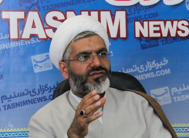 تقویت زیرساخت‌های حوزه آب در طرح نشان‌دار کردن مالیات‌