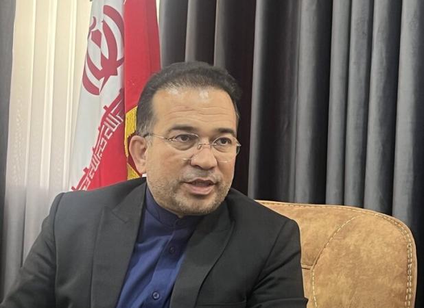 ضرورت ساخت بیمارستان ۴۰۰ تخت خوابی در گنبدکاووس