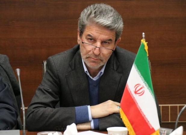 شهریاری: مدیران برای جذب کامل اعتبارات تخصیصی تحرک بیشتری داشته باشند