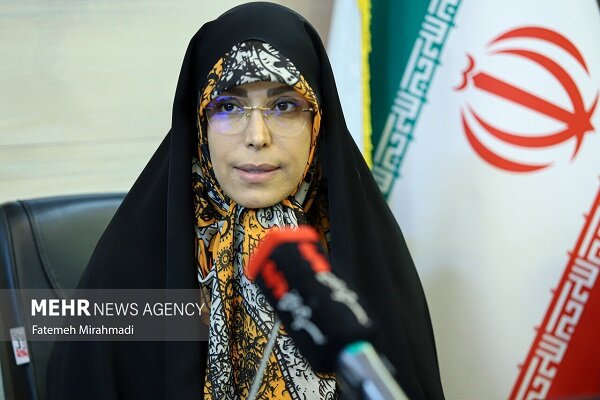 به وقت شکستن سکوت؛ زنان ایرانی قلب تپنده انسجام ملی شدند