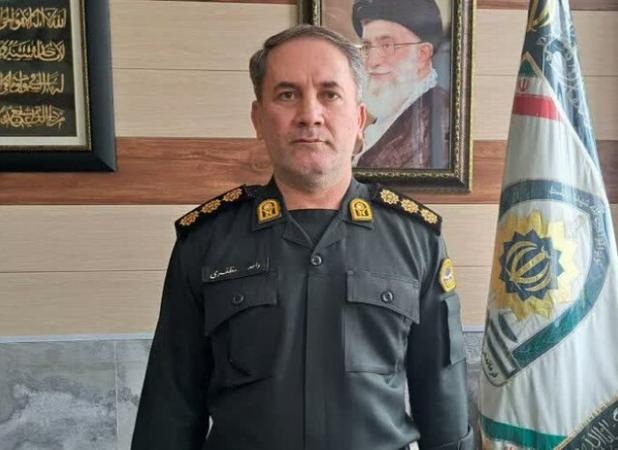 کشف ۶ کیلوگرم تریاک در بیجار