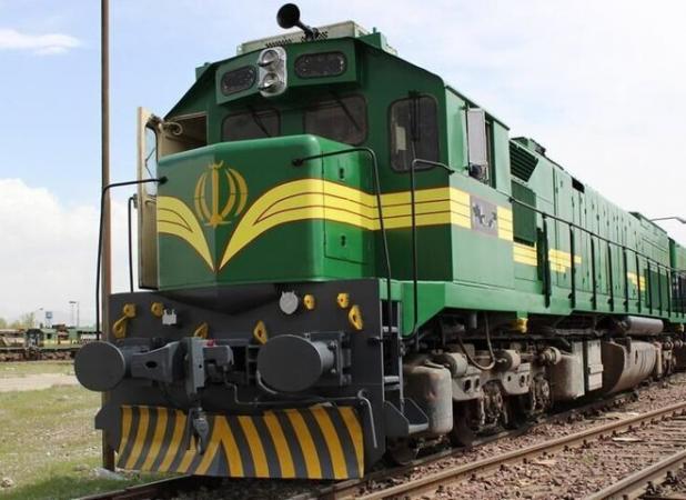 قطار کرمان - مشهد با ۷ ساعته تاخیر به مقصد رسید