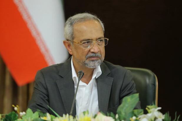 نهاوندیان: روش تربیتی استاد روزبه در پیوند علم و دین الگوسازی شود