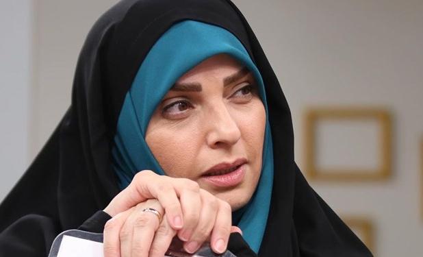 راحله امینیان: از شهید صدرزاده کرامت‌ها دیده‌ام