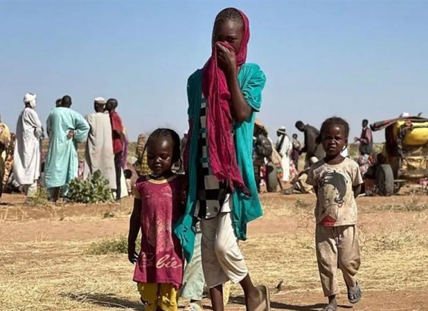 سودان در آتش جنگ؛ تداوم درگیری و وخامت اوضاع انسانی