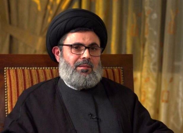 پدر همسر زینب سلیمانی، جانشین نصرالله شد