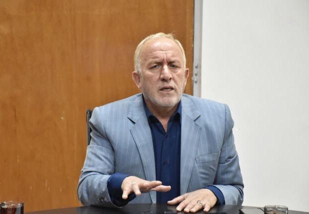 مدیرکل بنیاد شهید لرستان: تقویت روحیه انقلابی و خدمت‌رسانی از وظایف ماست