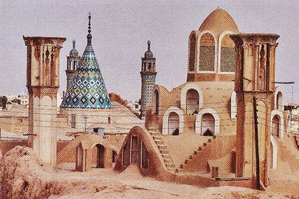 ایران سرزمین لایه‌های فرهنگی عرفان و سنت در کنار مدرنیته و سرعت