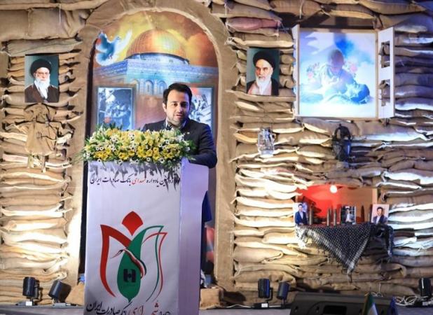 جهاد اقتصادی امروز نتیجه زنده نگاه‌ داشتن یاد شهدا است