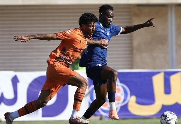 صعود گل‌گهر به مرحله یک هشتم‌نهایی جام حذفی