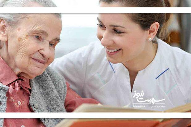 آیا تراپی برای سالمندان فایده دارد؟