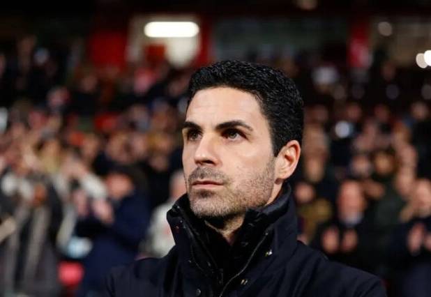 آرتتا: سخت است که این دستاورد را تکرار کرد