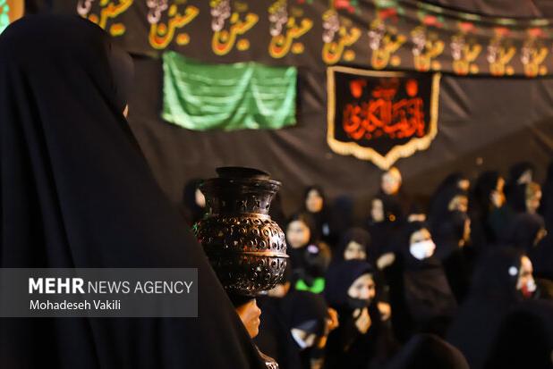 بصیرت و دشمن‌شناسی از اصول اساسی عزاداری امام حسین(ع) است