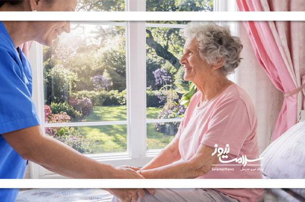 پیری سالم، کلید زندگی طولانی‌تر و شادتر؛ ۵ نشانه‌ای که نباید از دست بدهید