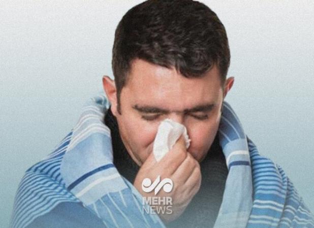 جولان آنفلوآنزا در کشور؛ شیوع بیش از سه‌برابری نسبت به حد هشدار!