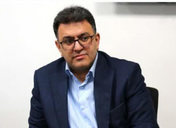 جمالیان: زمستان امسال با انرژی پاک و بدون مازوت آلاینده سپری می‌شود