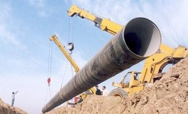 تامین آب پایدار ۸ روستای شهرستان ایوان