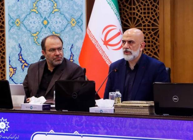 ۱۵۰۰ سرمایه‌گذار داخلی و خارجی به اصفهان می‌آیند